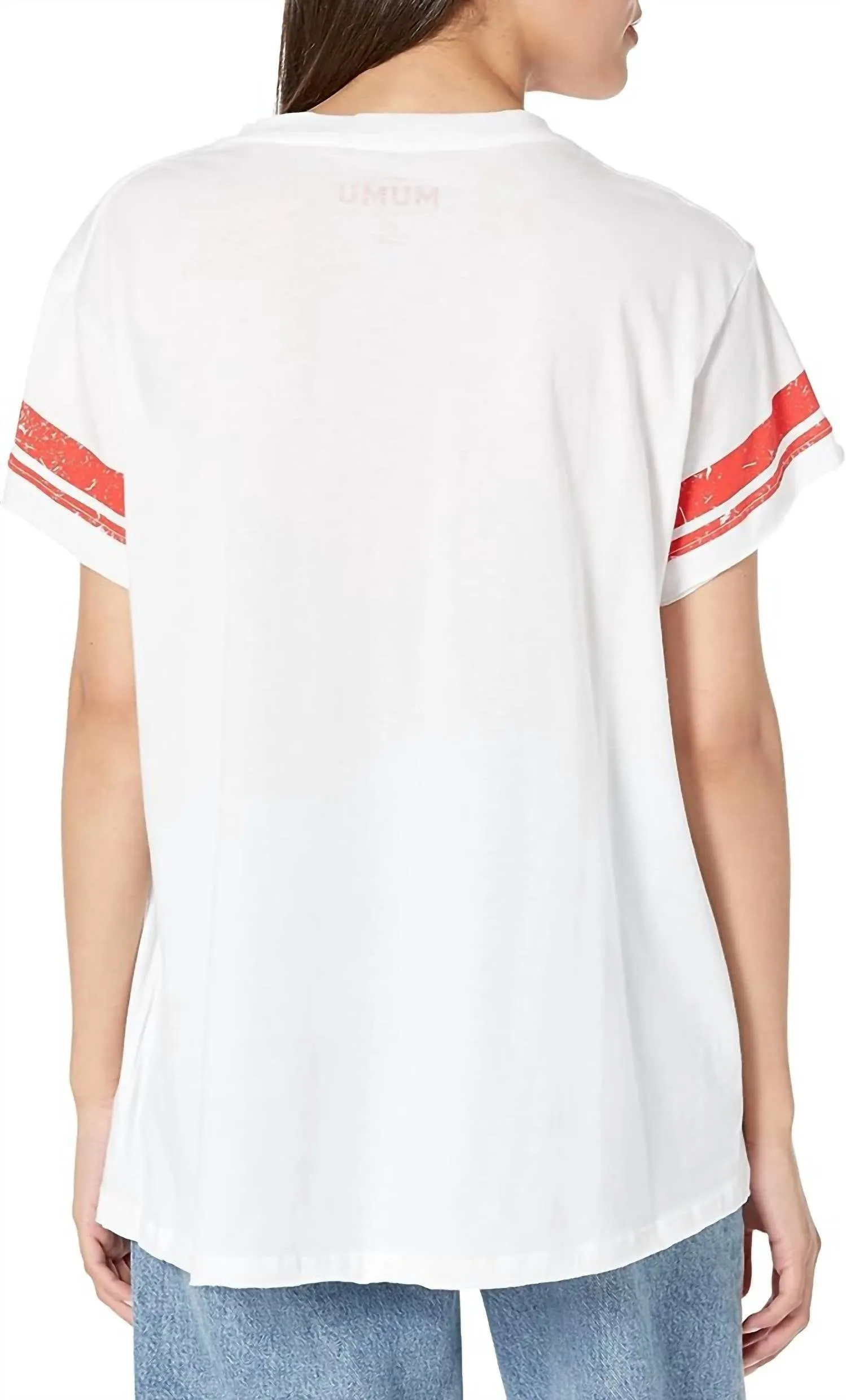 Airport Tee