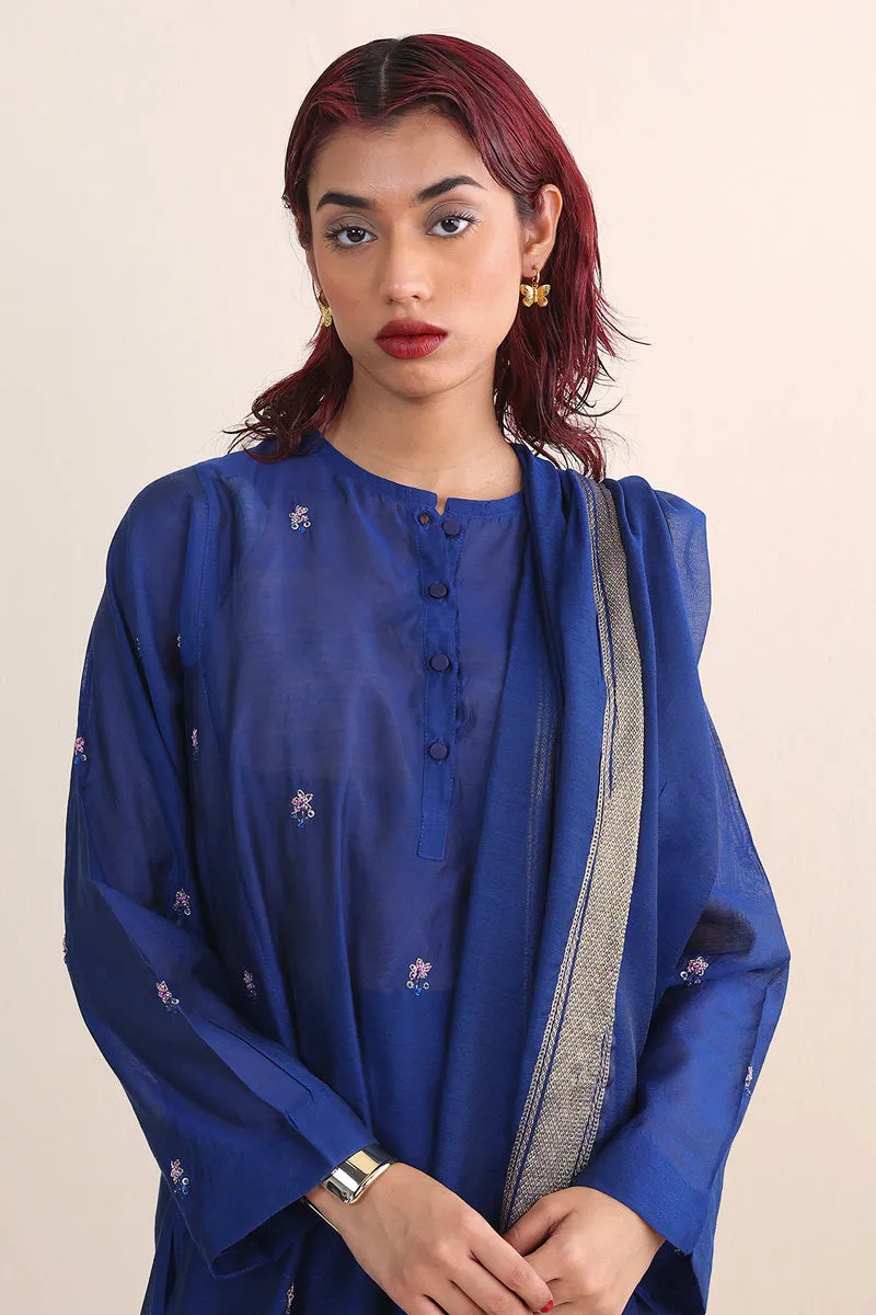 Balochi Begum Royal Suit