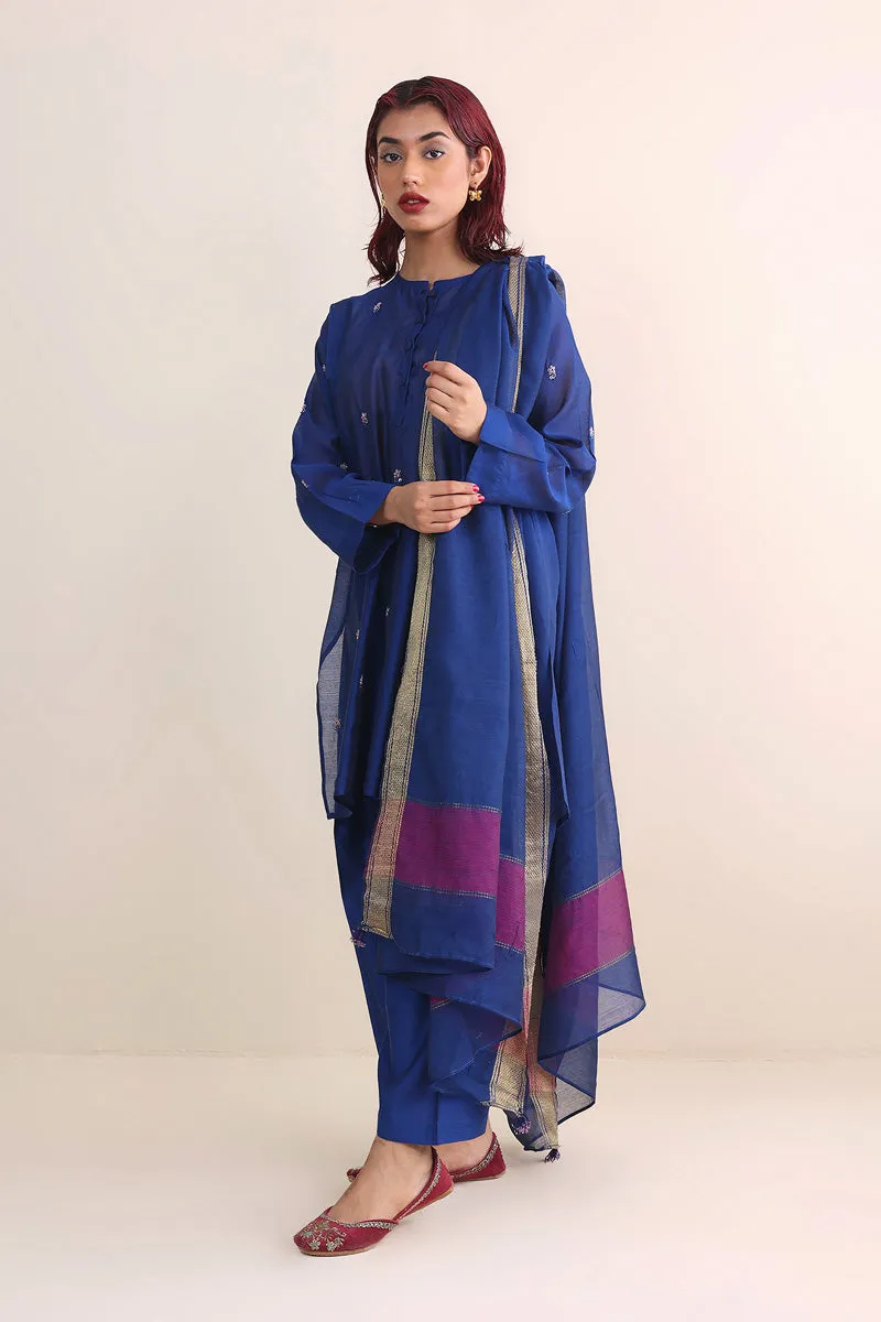 Balochi Begum Royal Suit