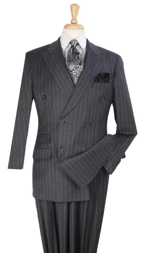 Iconic W208-GRY Mens Suit