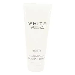 Kenneth Cole White Body Wash By Kenneth Cole