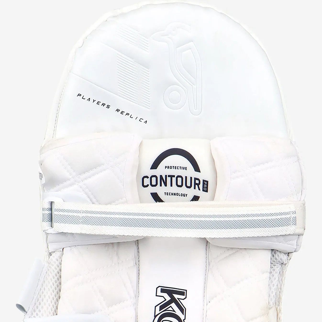 Kookaburra Pro Players Replica Adult Cricket Batting Pad