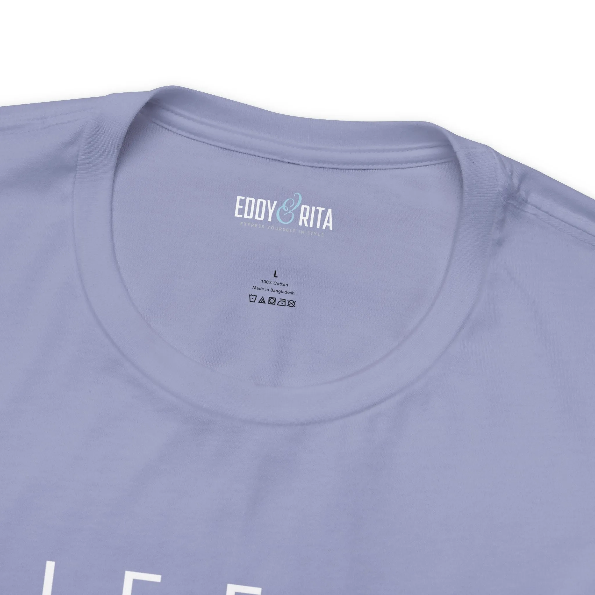 Life is Better with My Boys Women's Tee - Comfortable and Stylish Shirt for Moms