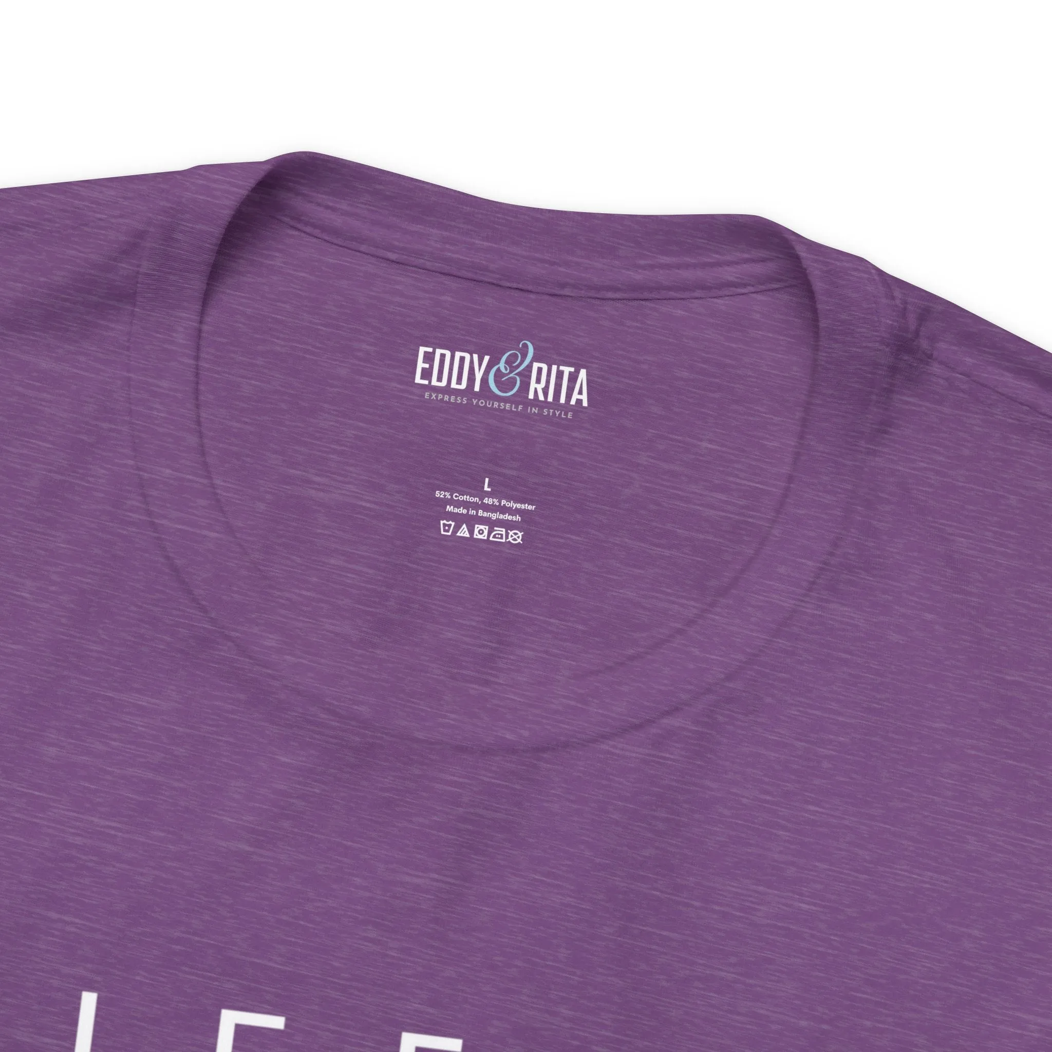 Life is Better with My Boys Women's Tee - Comfortable and Stylish Shirt for Moms