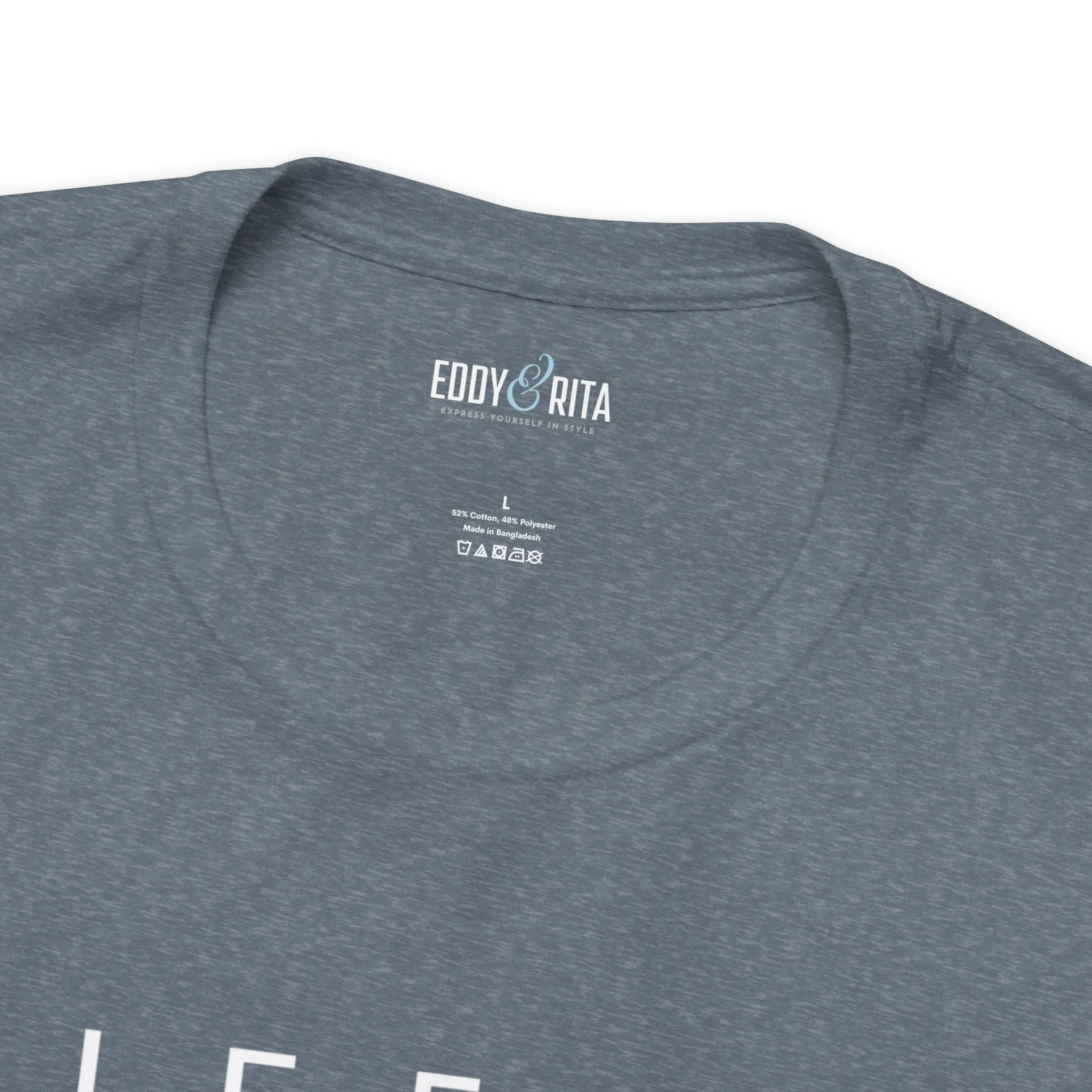 Life is Better with My Boys Women's Tee - Comfortable and Stylish Shirt for Moms