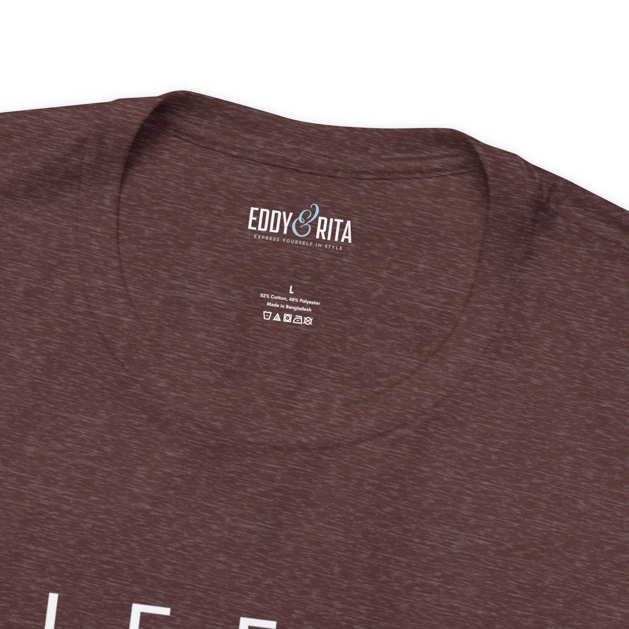 Life is Better with My Boys Women's Tee - Comfortable and Stylish Shirt for Moms