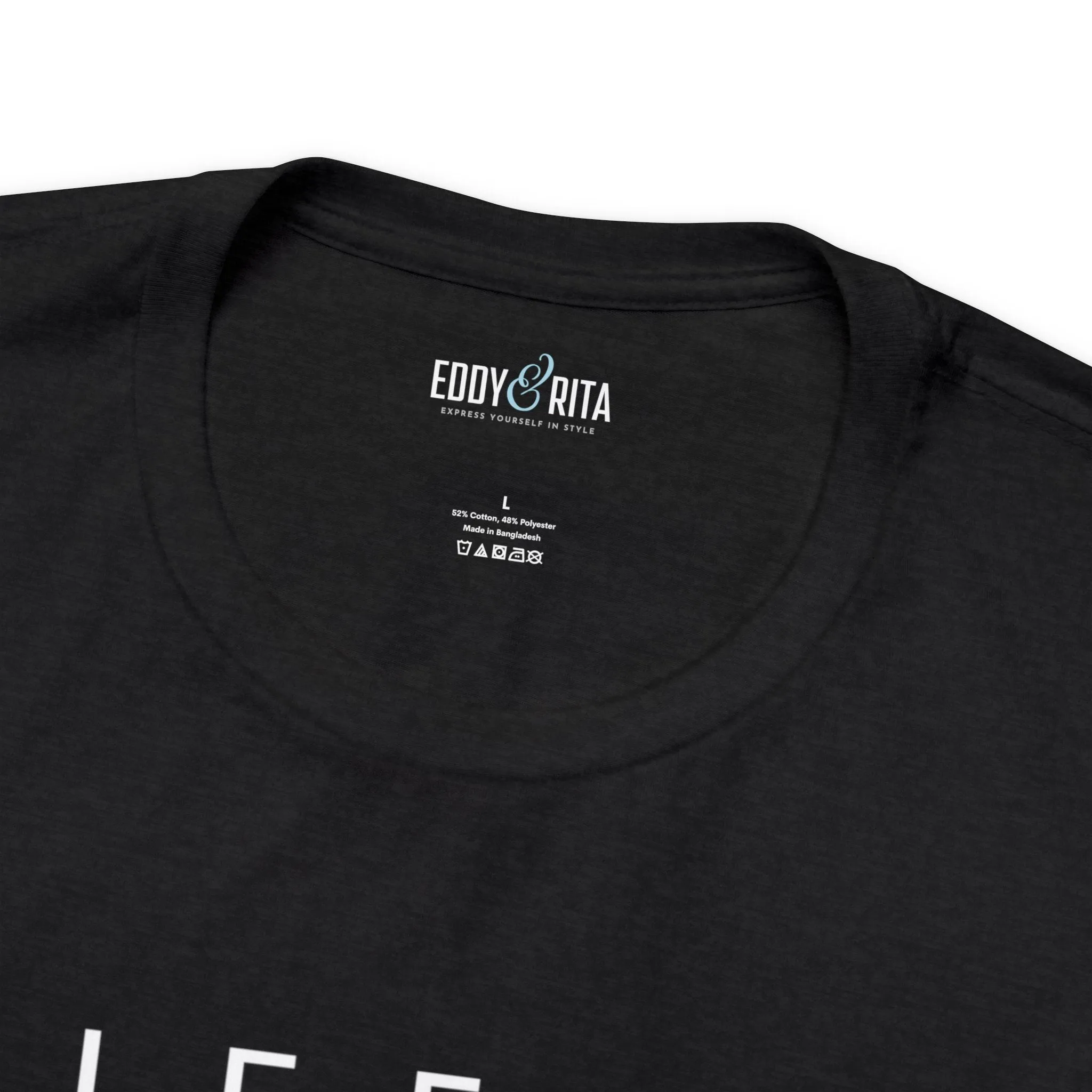 Life is Better with My Boys Women's Tee - Comfortable and Stylish Shirt for Moms