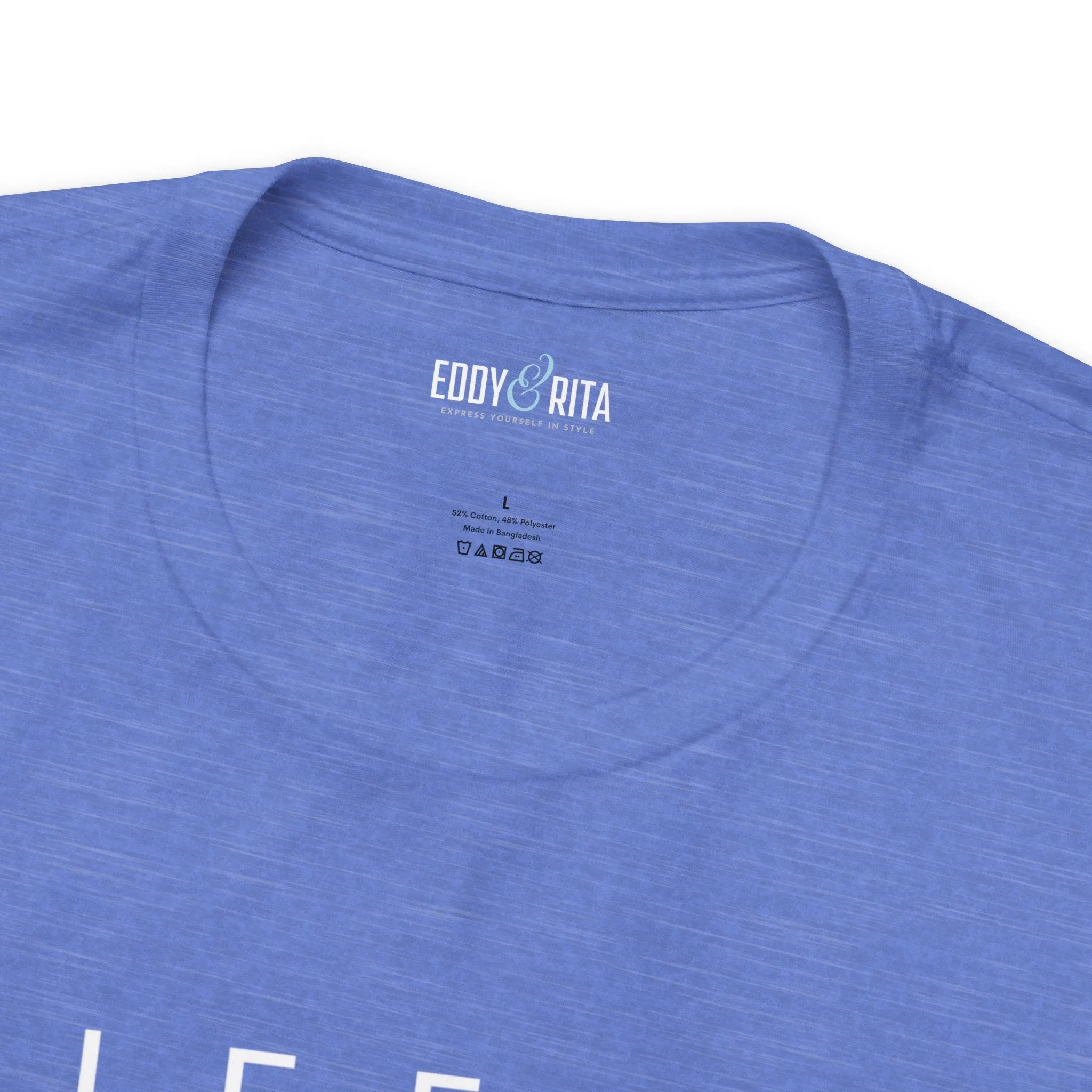 Life is Better with My Boys Women's Tee - Comfortable and Stylish Shirt for Moms