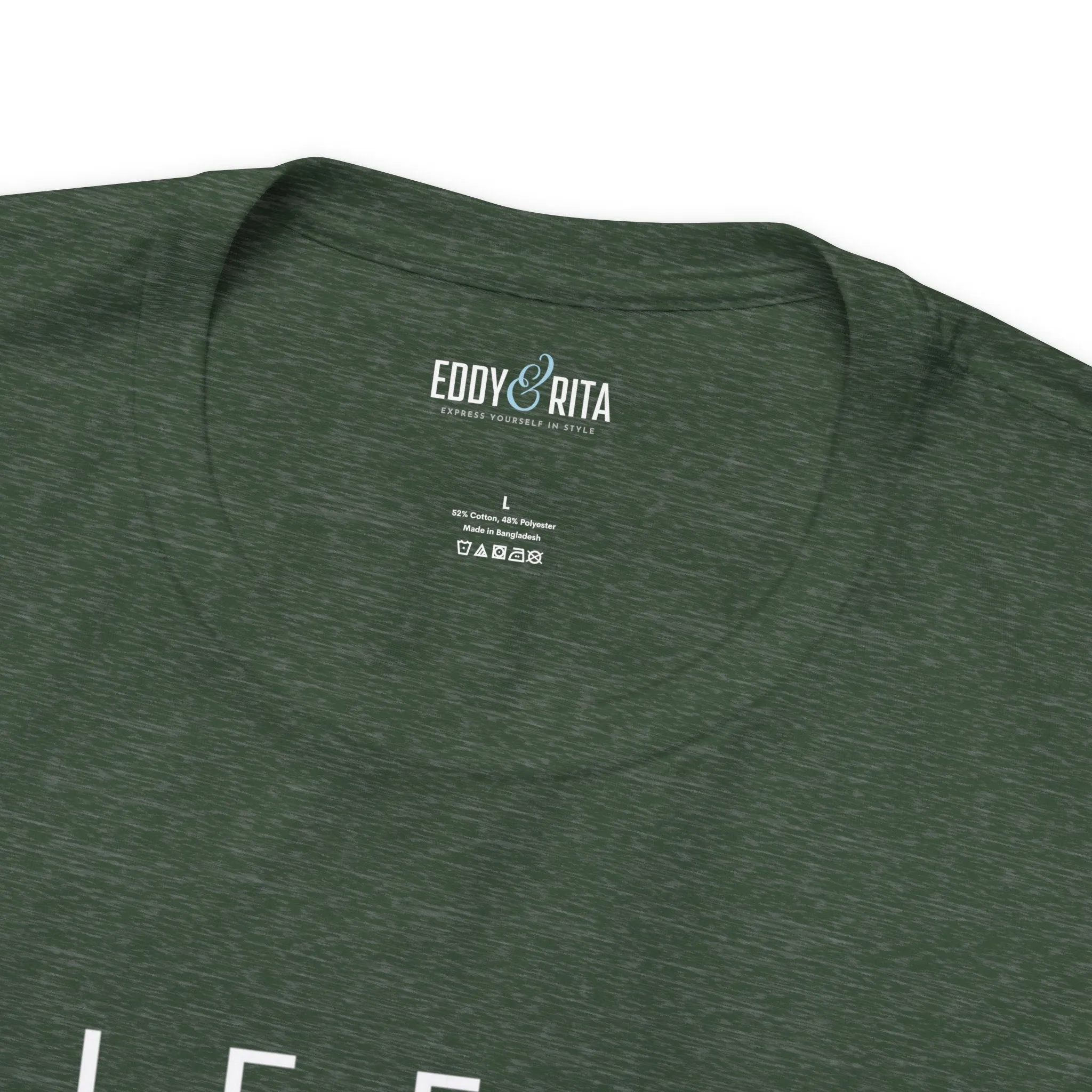 Life is Better with My Boys Women's Tee - Comfortable and Stylish Shirt for Moms