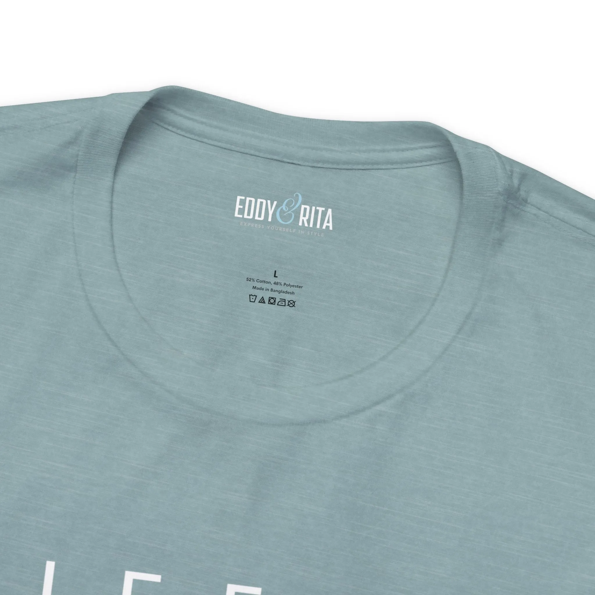 Life is Better with My Boys Women's Tee - Comfortable and Stylish Shirt for Moms
