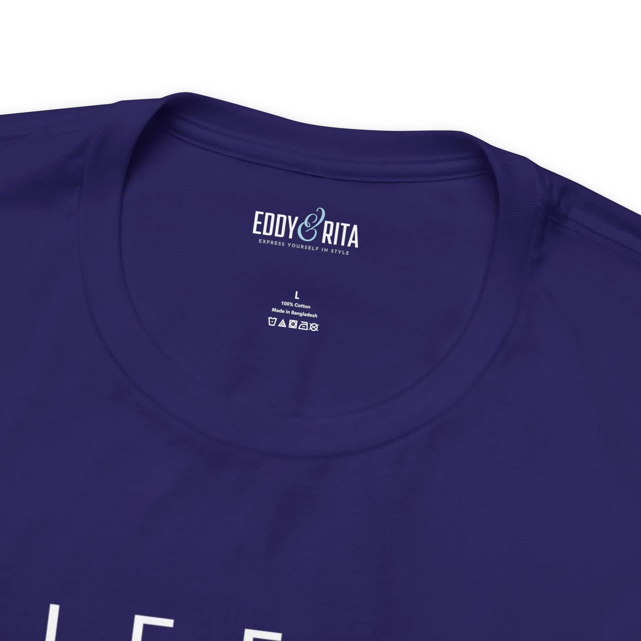 Life is Better with My Boys Women's Tee - Comfortable and Stylish Shirt for Moms