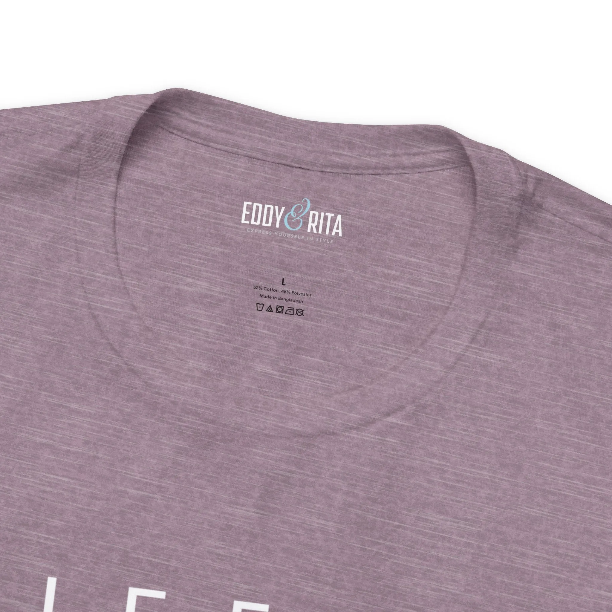 Life is Better with My Boys Women's Tee - Comfortable and Stylish Shirt for Moms