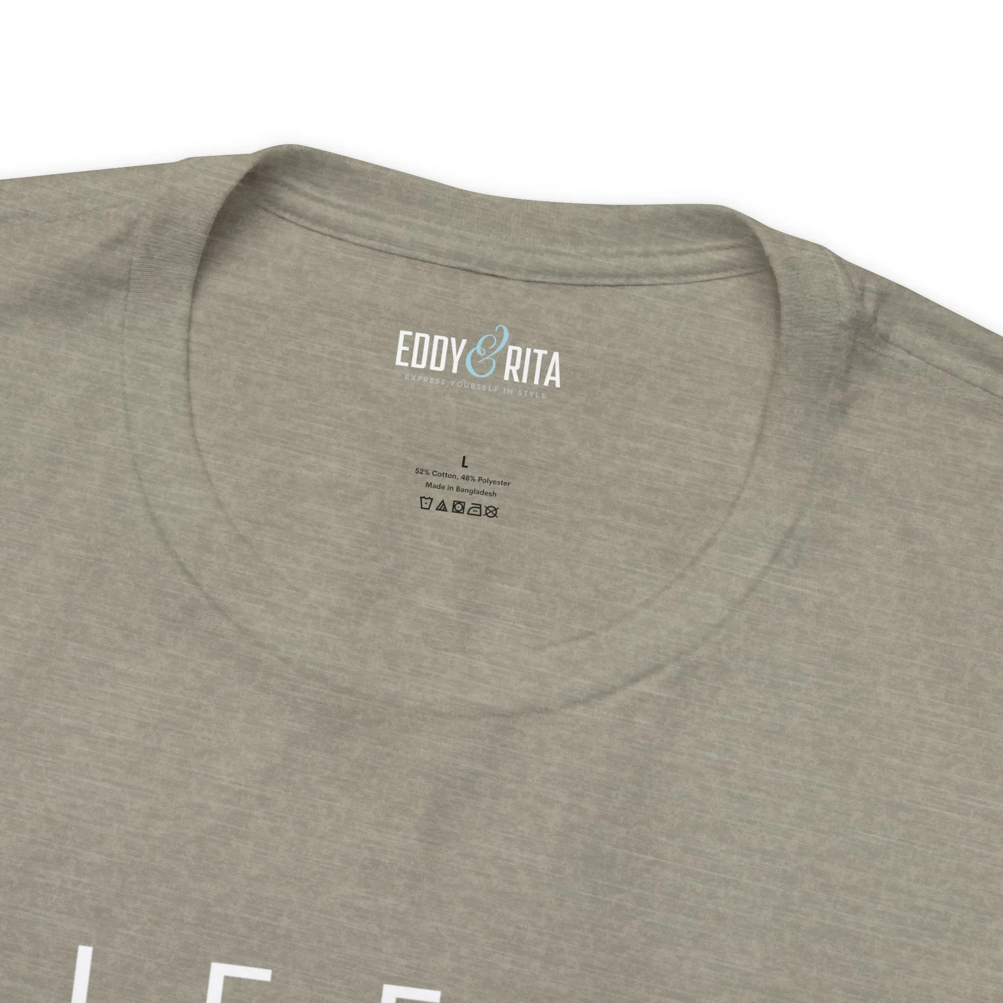 Life is Better with My Boys Women's Tee - Comfortable and Stylish Shirt for Moms