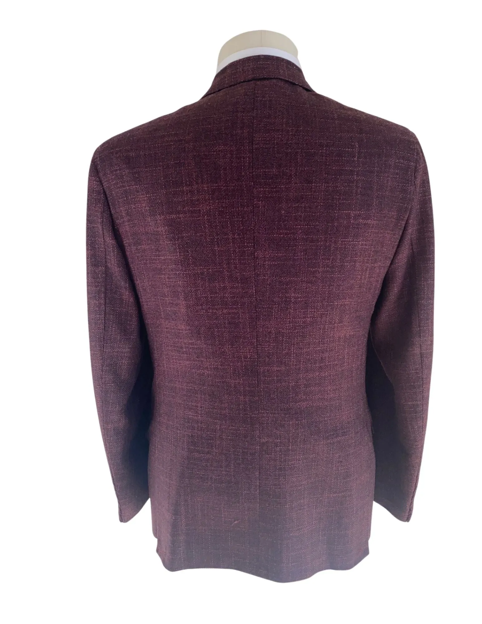 Merlot Boucle Sportcoat