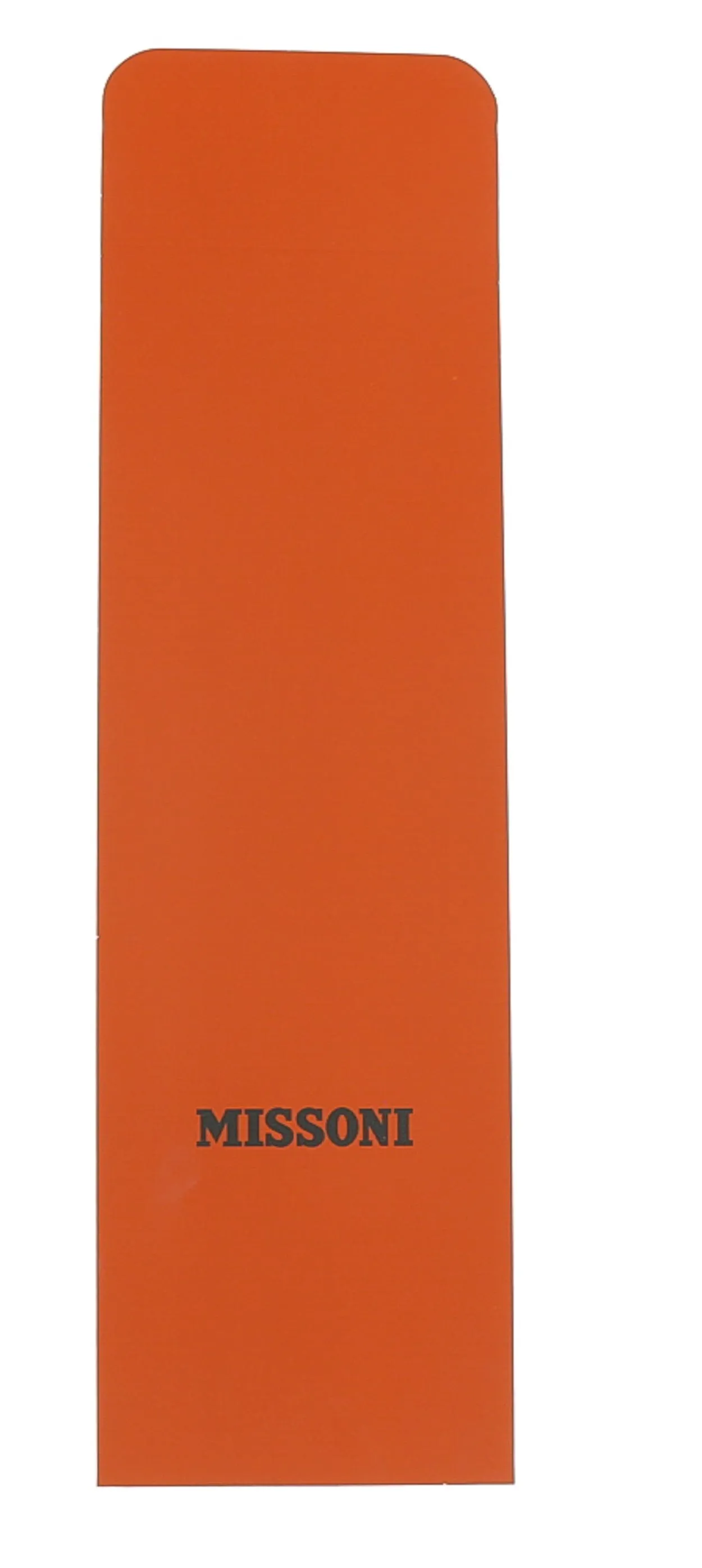 Missoni Interlock Woven Gold Woven Pure Silk Tie