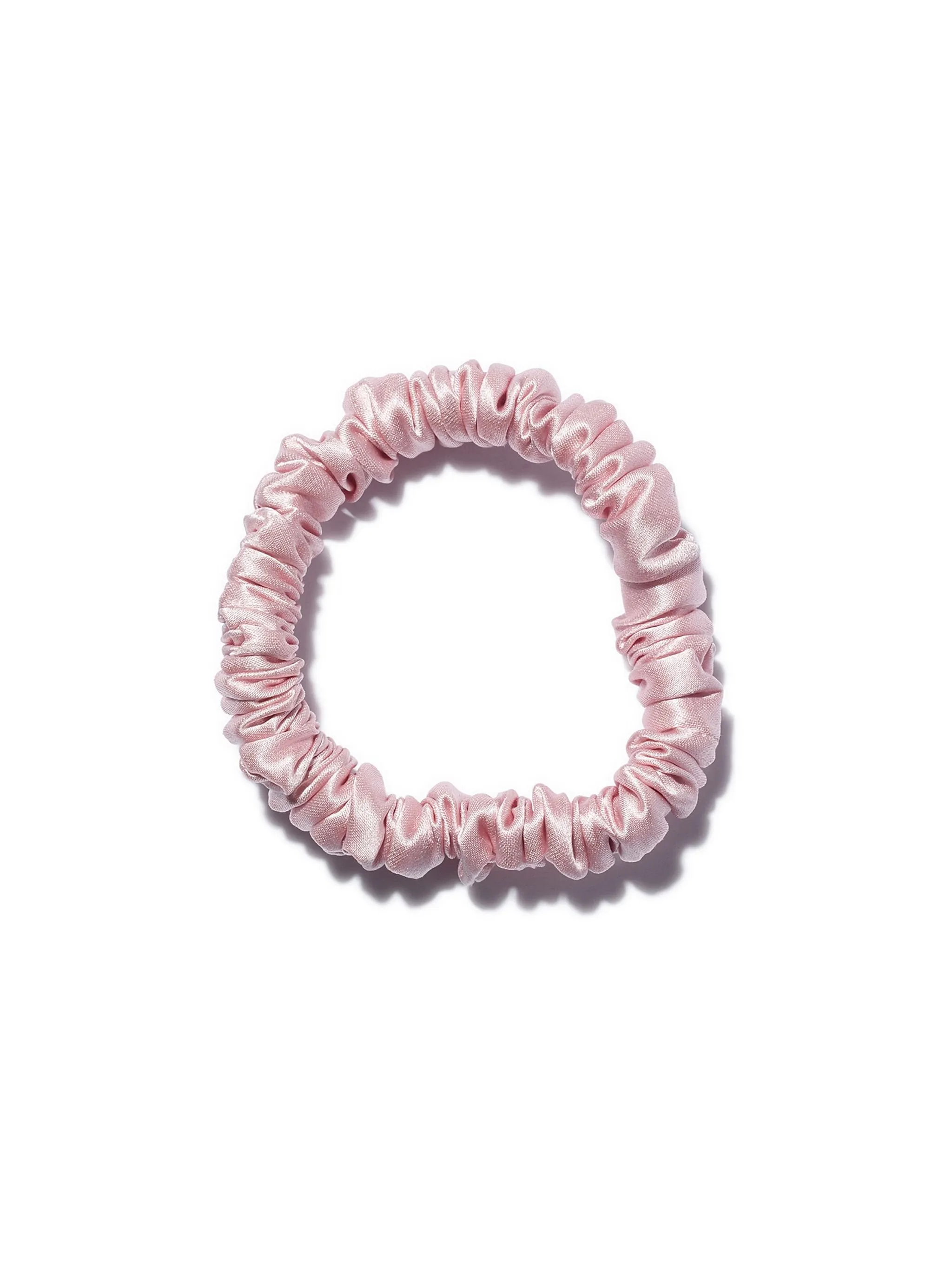 Skinny Scrunchies