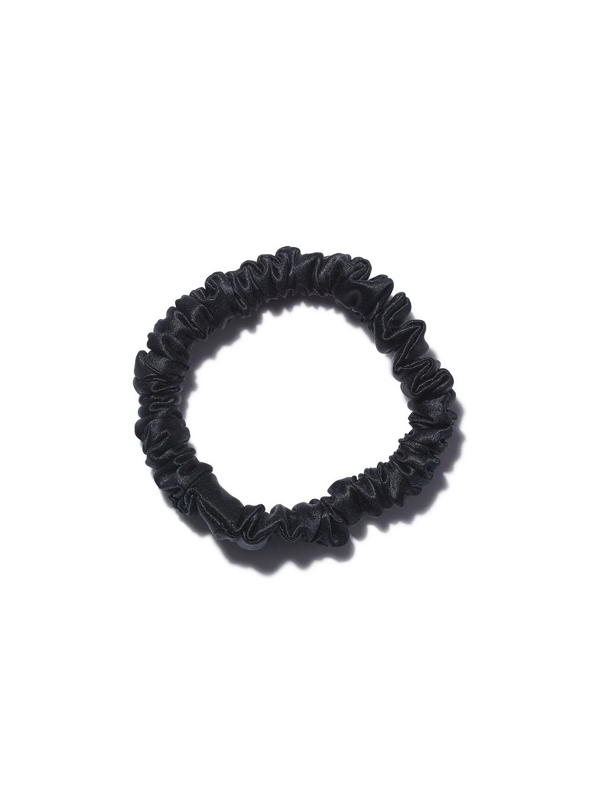 Skinny Scrunchies