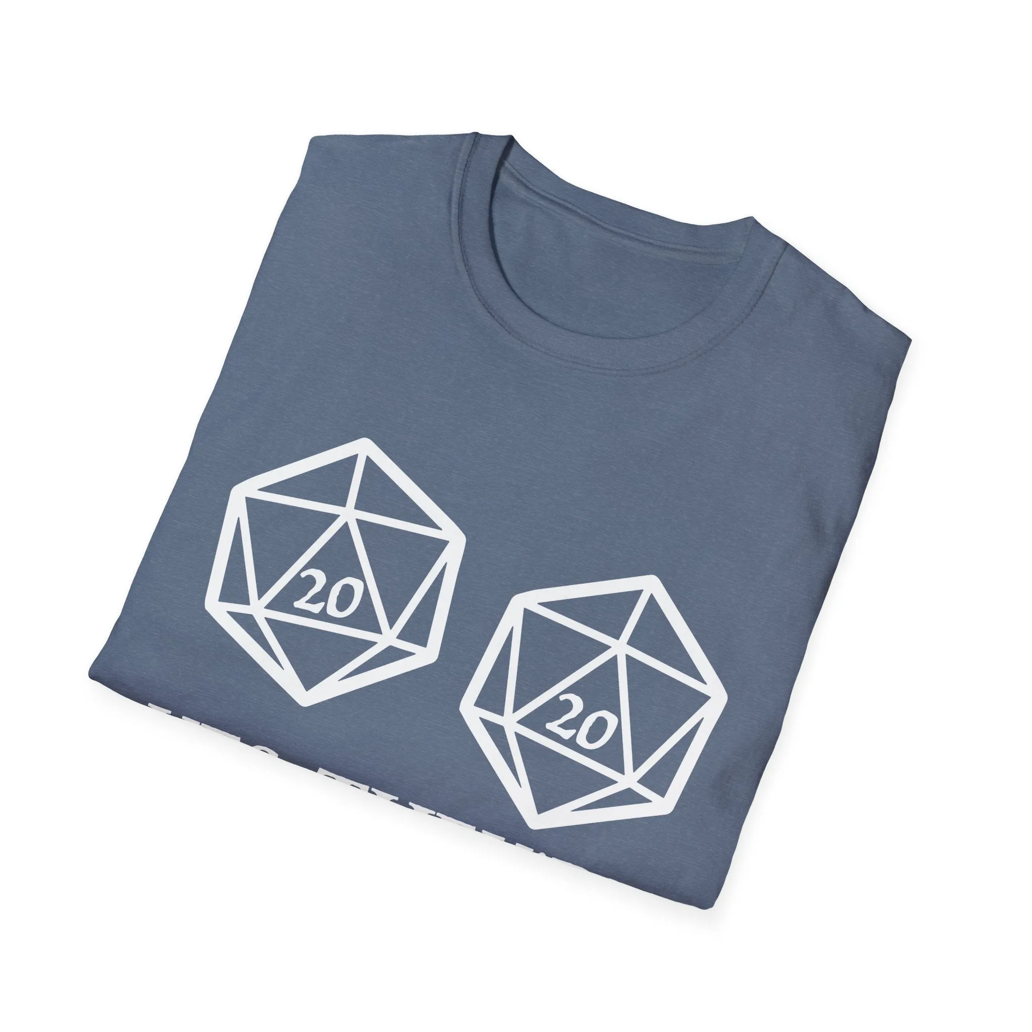Yes, They're Natural - Dnd Accessories meme shirt - dungeon master gift t-shirt, dungeon master gift apparel 2