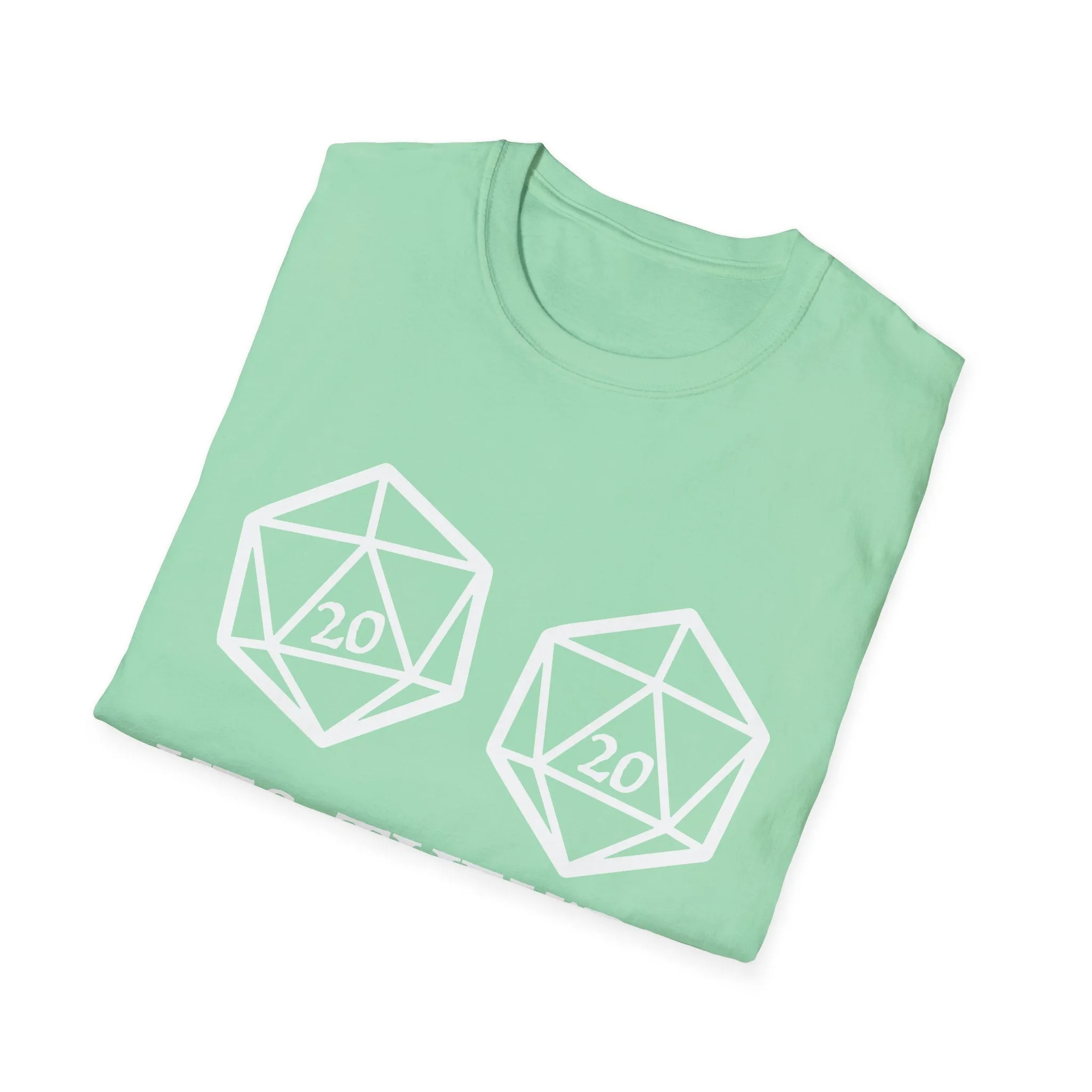 Yes, They're Natural - Dnd Accessories meme shirt - dungeon master gift t-shirt, dungeon master gift apparel 2