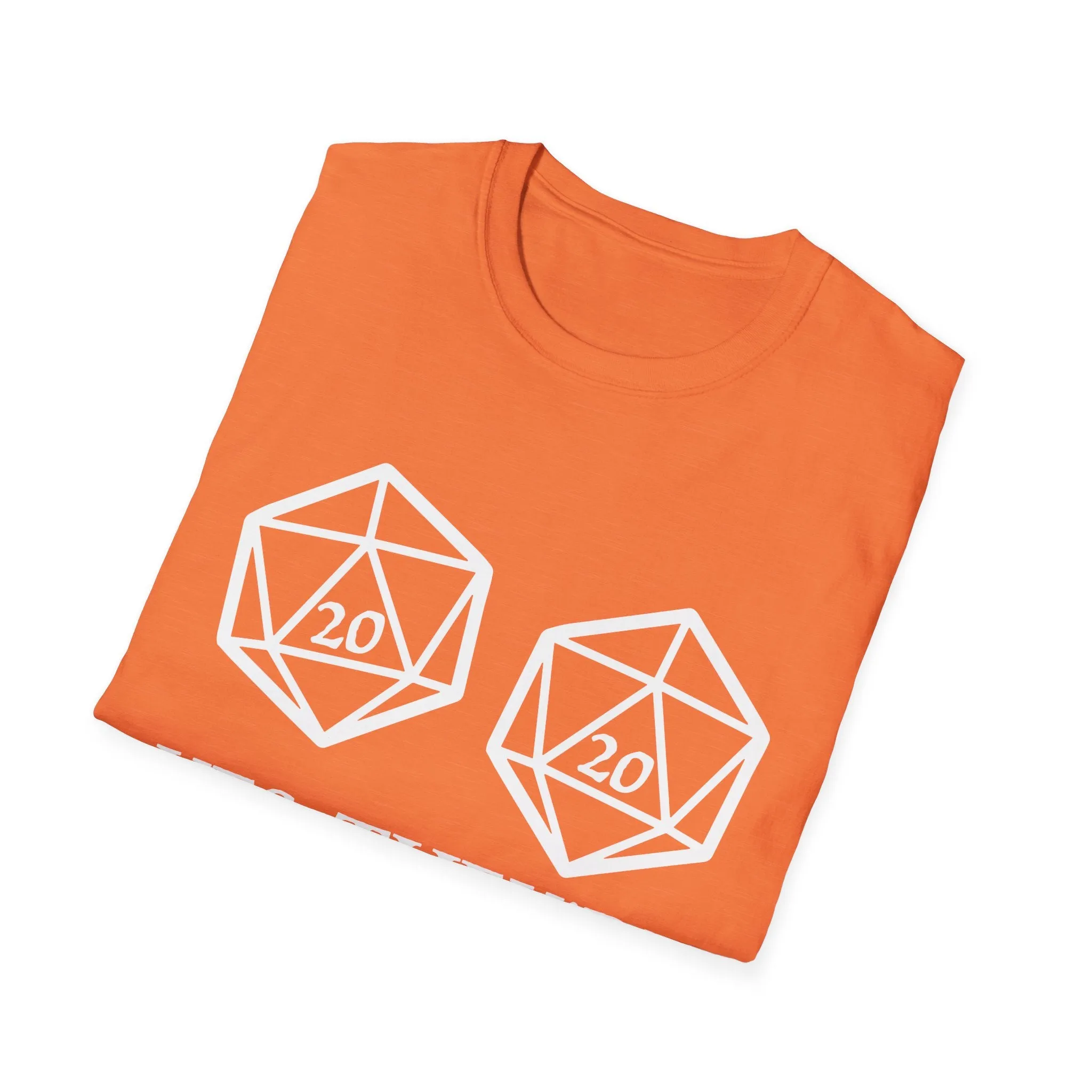 Yes, They're Natural - Dnd Accessories meme shirt - dungeon master gift t-shirt, dungeon master gift apparel 2