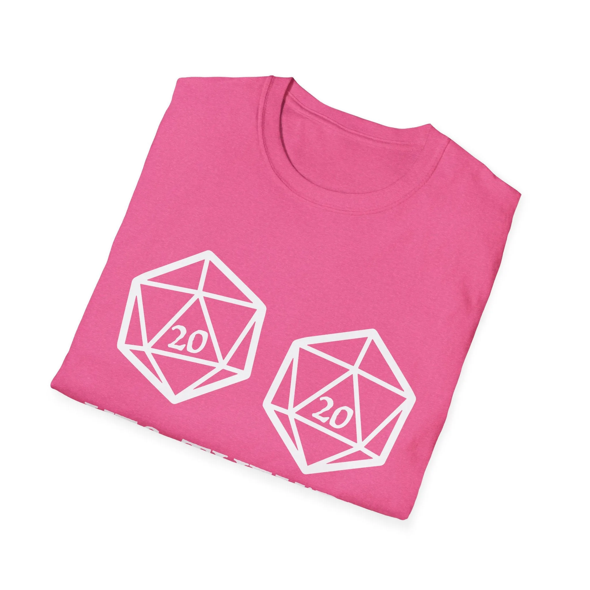 Yes, They're Natural - Dnd Accessories meme shirt - dungeon master gift t-shirt, dungeon master gift apparel 2