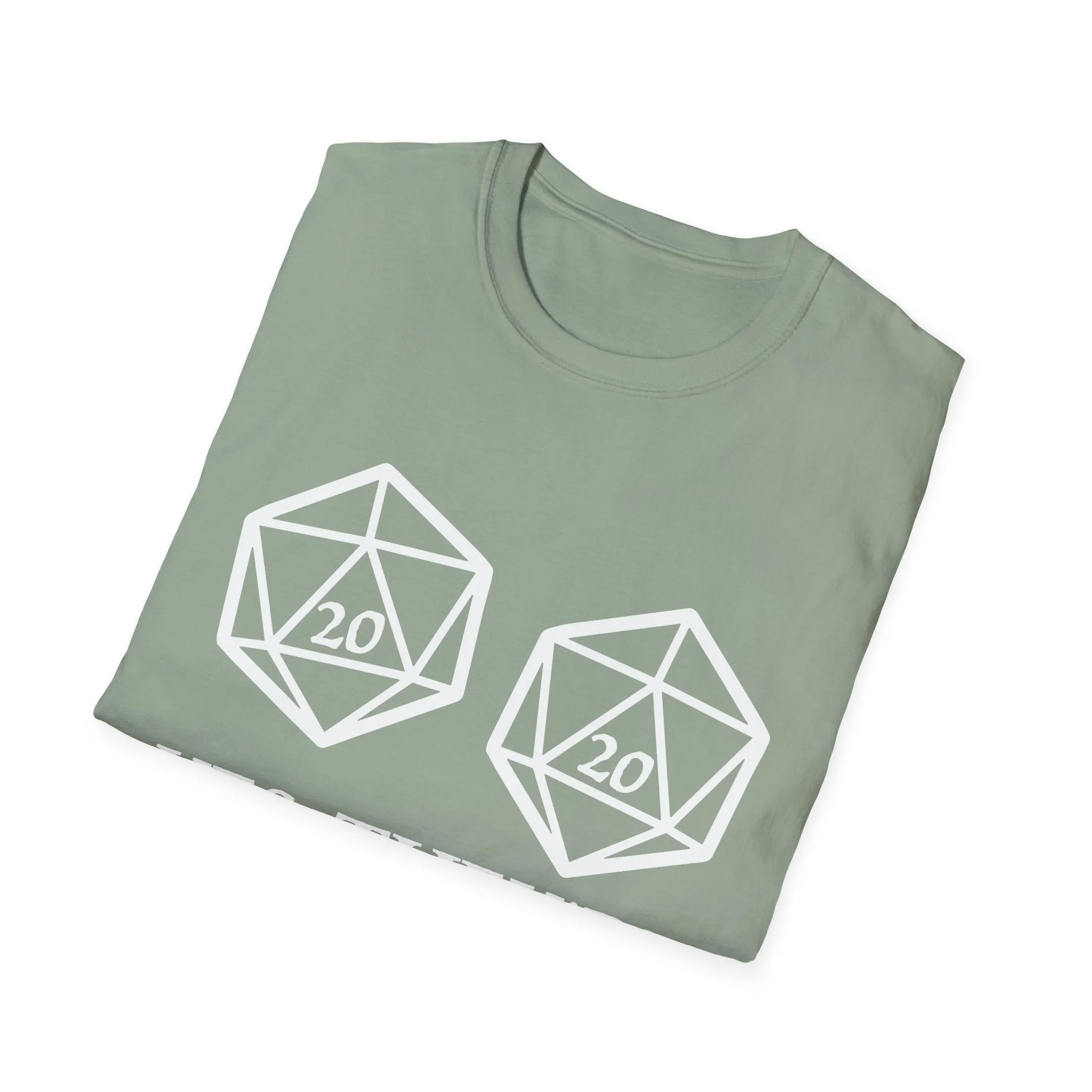 Yes, They're Natural - Dnd Accessories meme shirt - dungeon master gift t-shirt, dungeon master gift apparel 2