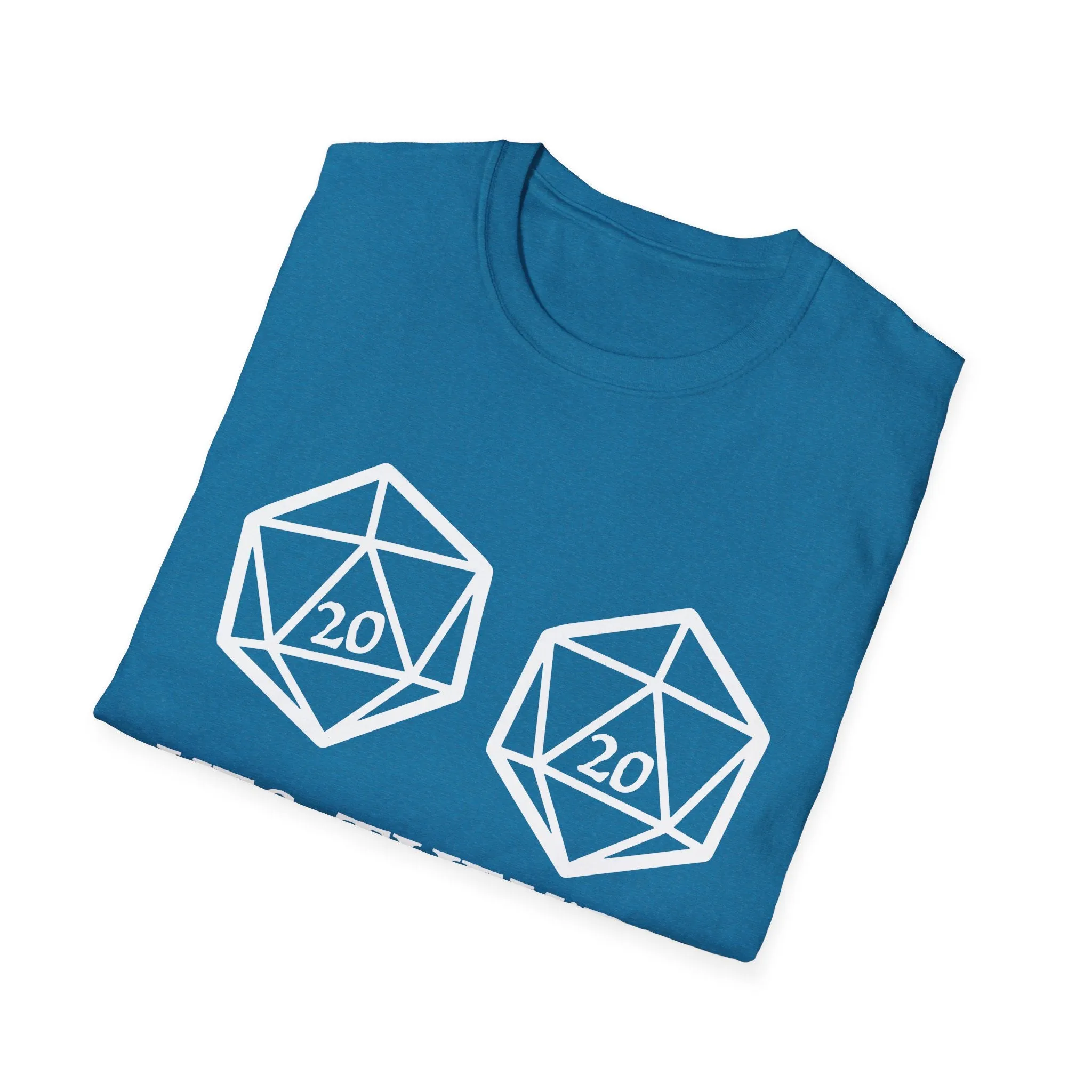 Yes, They're Natural - Dnd Accessories meme shirt - dungeon master gift t-shirt, dungeon master gift apparel 2