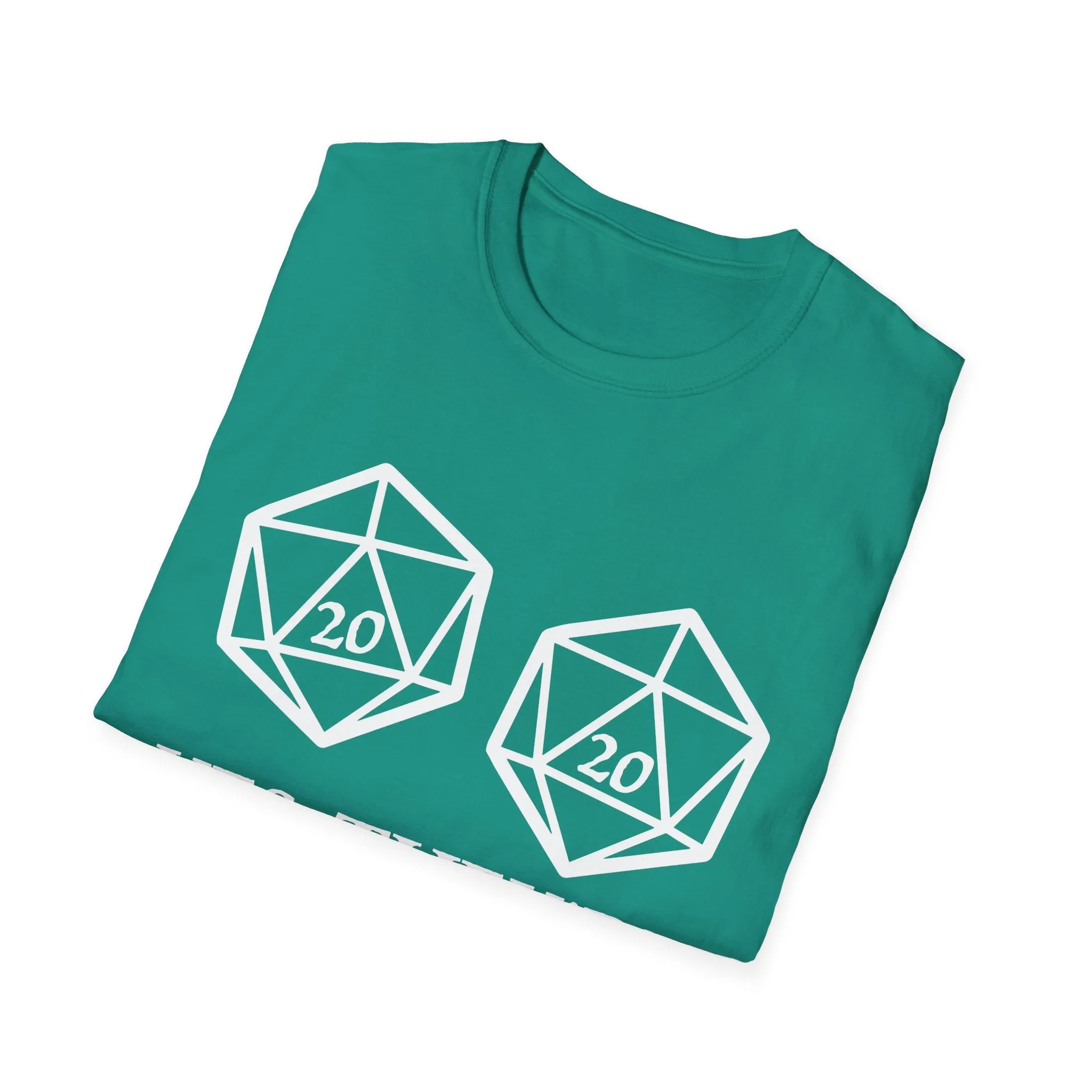 Yes, They're Natural - Dnd Accessories meme shirt - dungeon master gift t-shirt, dungeon master gift apparel 2