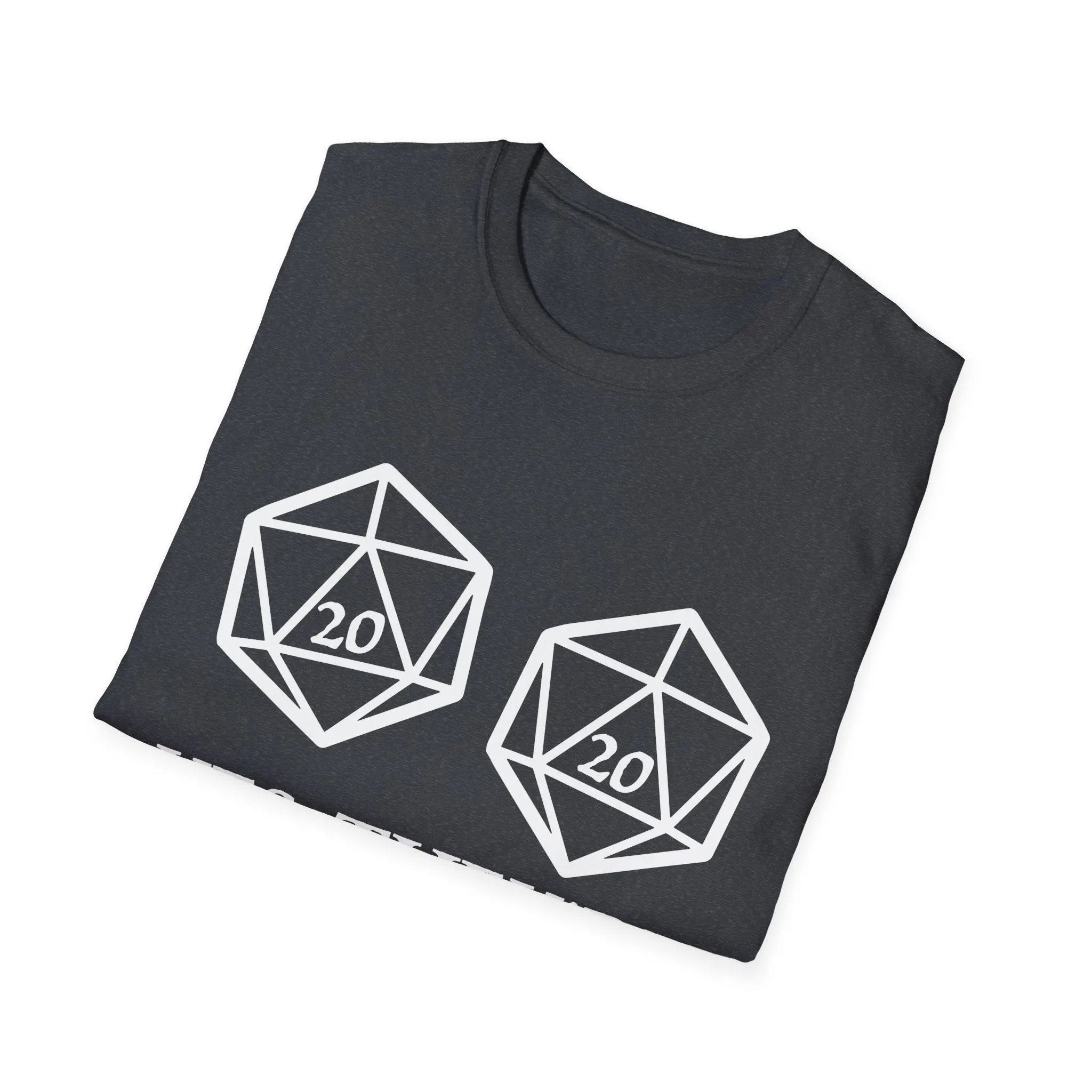 Yes, They're Natural - Dnd Accessories meme shirt - dungeon master gift t-shirt, dungeon master gift apparel 2