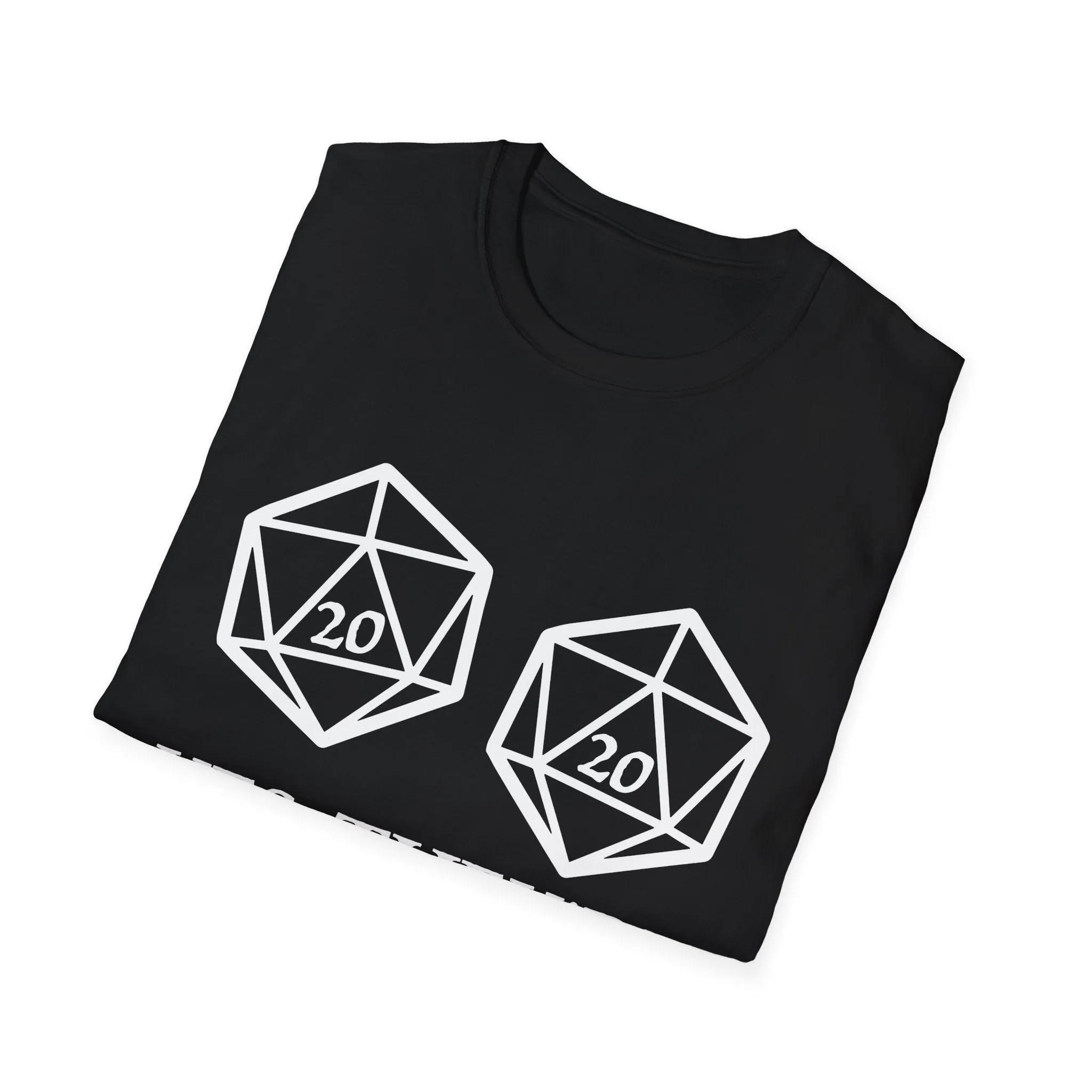Yes, They're Natural - Dnd Accessories meme shirt - dungeon master gift t-shirt, dungeon master gift apparel 2